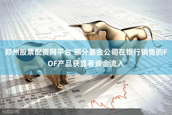 郑州股票配资网平台 部分基金公司在银行销售的FOF产品获显著资金流入
